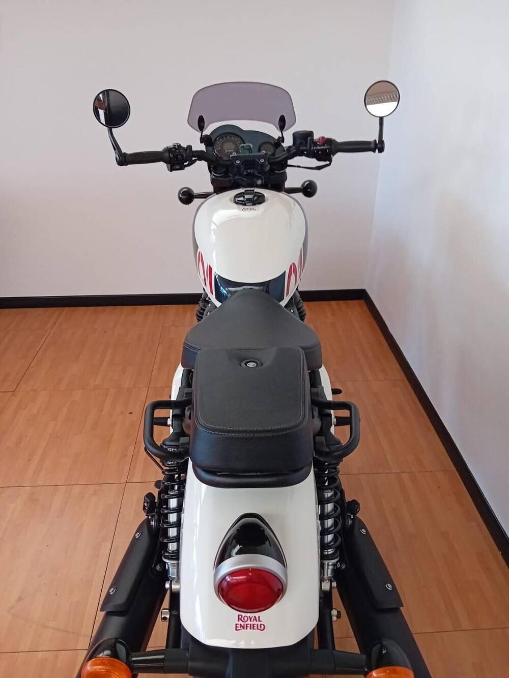 Royal Enfield Shotgun 650 (2024 - 26) (3)