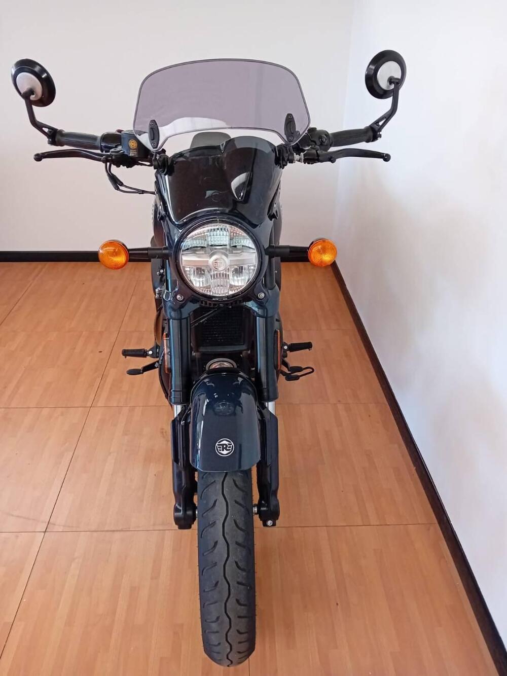 Royal Enfield Shotgun 650 (2024 - 26) (4)