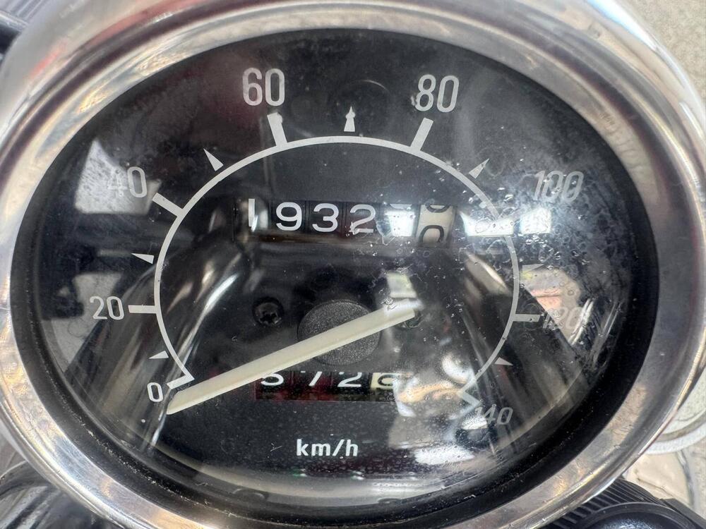 Yamaha XV 250 (1991 - 94) (9)