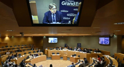 Industria dell&#039;auto in crisi, la Lombardia cerca soluzioni 