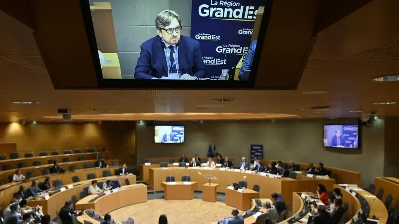 Industria dell&#039;auto in crisi, la Lombardia cerca soluzioni 