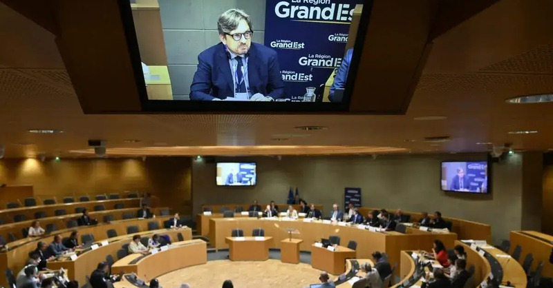 Industria dell&#039;auto in crisi, la Lombardia cerca soluzioni 