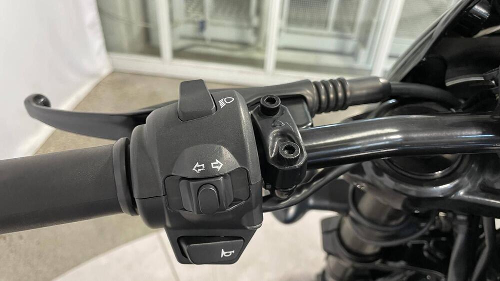 Harley-Davidson 750 Street (2017 - 20) - XG 750 (9)