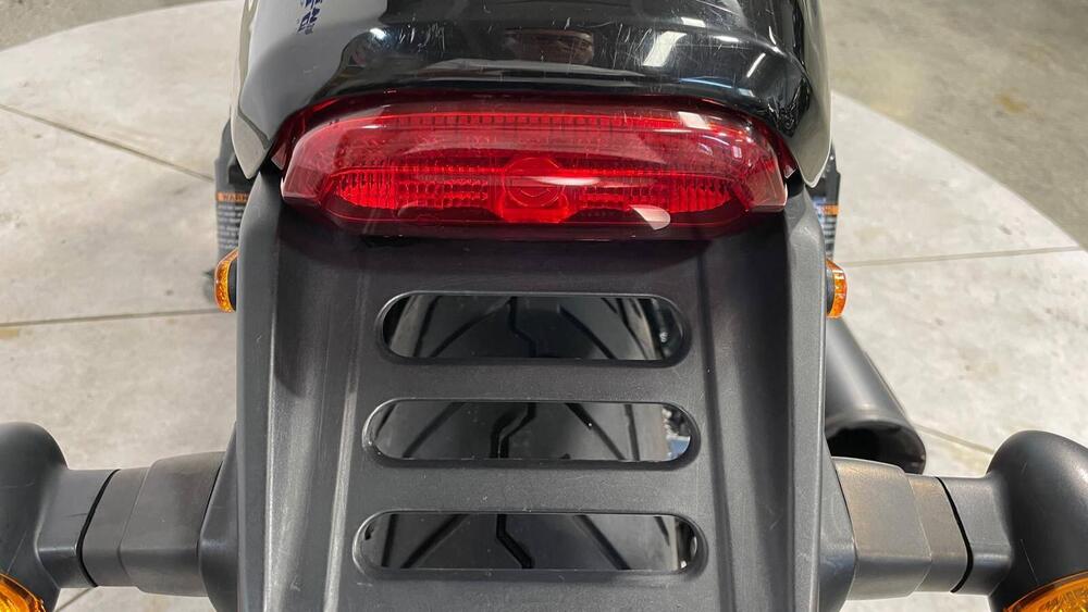 Harley-Davidson 750 Street (2017 - 20) - XG 750 (12)