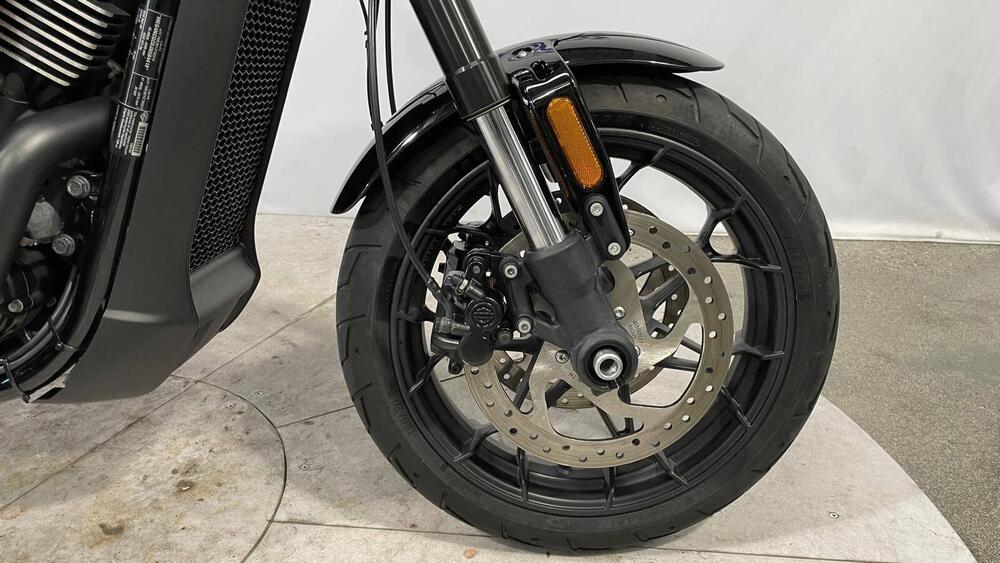 Harley-Davidson 750 Street (2017 - 20) - XG 750 (8)