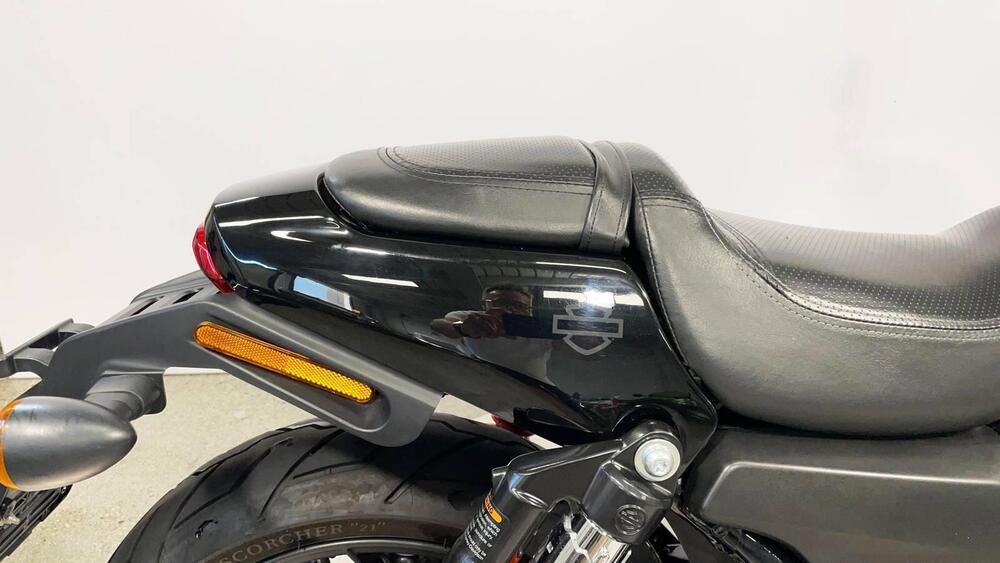 Harley-Davidson 750 Street (2017 - 20) - XG 750 (13)