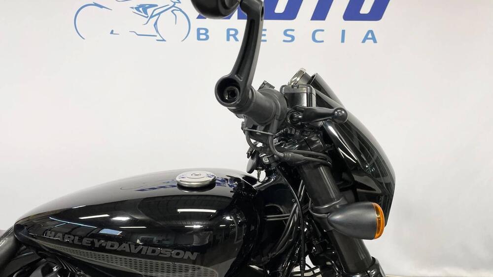 Harley-Davidson 750 Street (2017 - 20) - XG 750 (14)