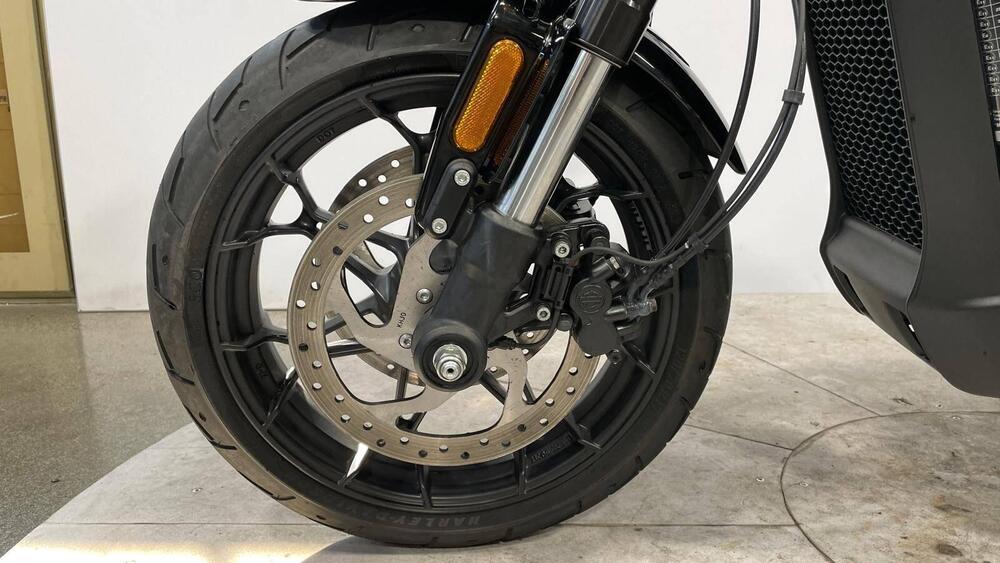 Harley-Davidson 750 Street (2017 - 20) - XG 750 (3)