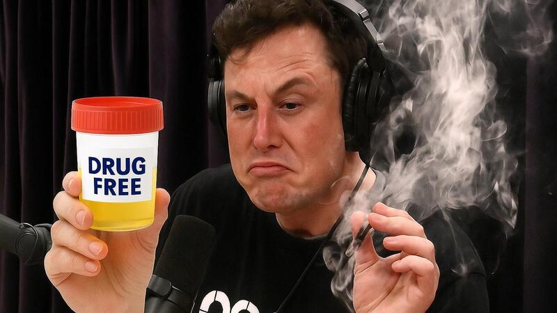 Elon Musk ha fatto la pip&igrave; e in Tesla ora sono pi&ugrave; tranquilli