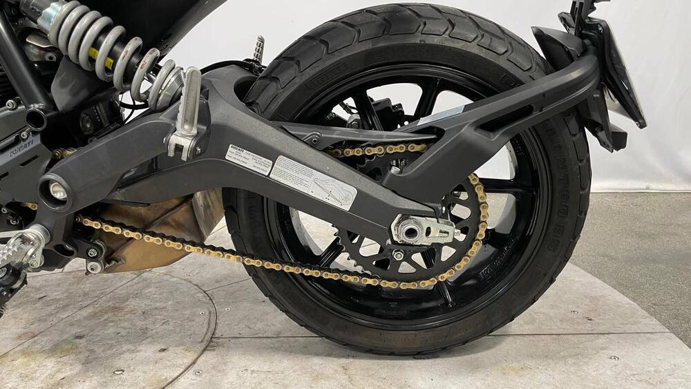 Ducati Scrambler 800 Icon (2017 - 20) (8)