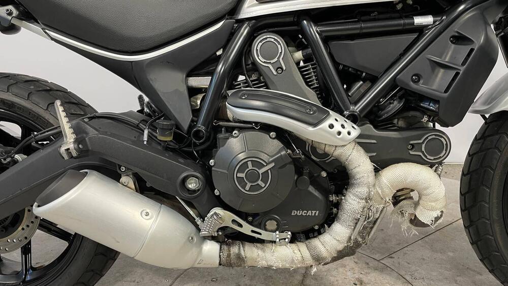 Ducati Scrambler 800 Icon (2017 - 20) (4)
