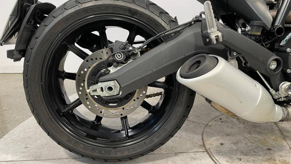 Ducati Scrambler 800 Icon (2017 - 20) (3)