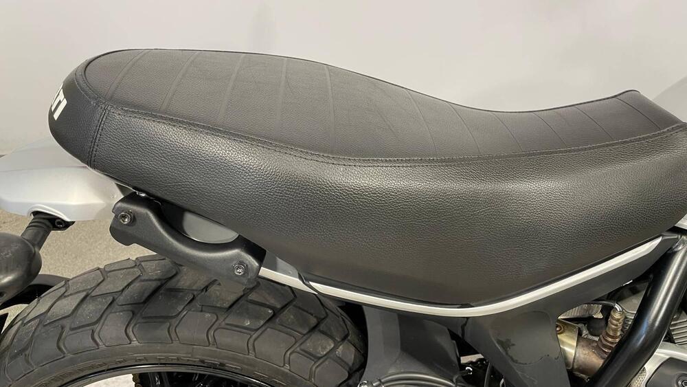 Ducati Scrambler 800 Icon (2017 - 20) (9)