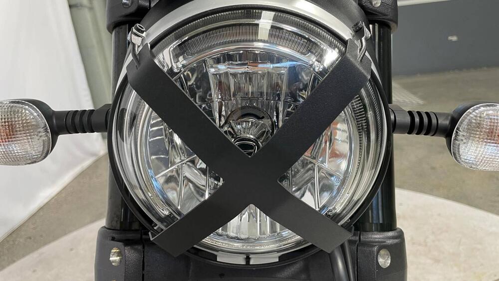 Ducati Scrambler 800 Icon (2017 - 20) (11)