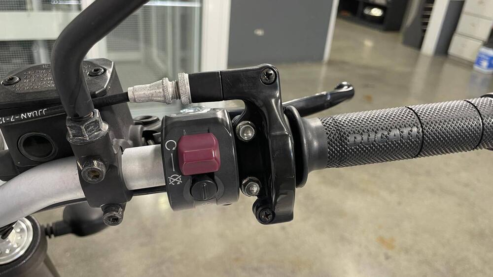 Ducati Scrambler 800 Icon (2017 - 20) (14)