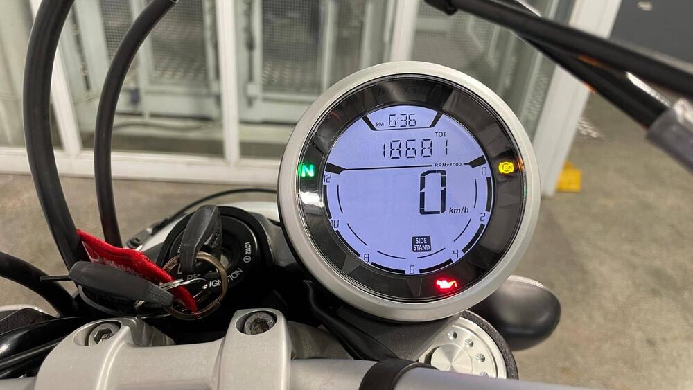 Ducati Scrambler 800 Icon (2017 - 20) (13)