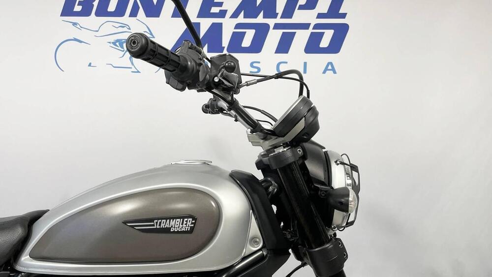 Ducati Scrambler 800 Icon (2017 - 20) (10)