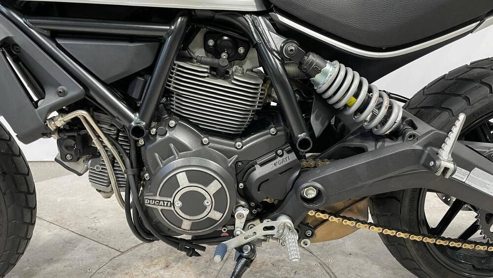 Ducati Scrambler 800 Icon (2017 - 20) (7)