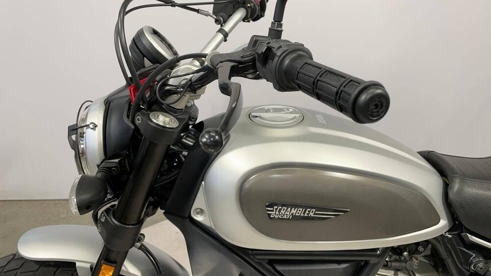 Ducati Scrambler 800 Icon (2017 - 20) (15)