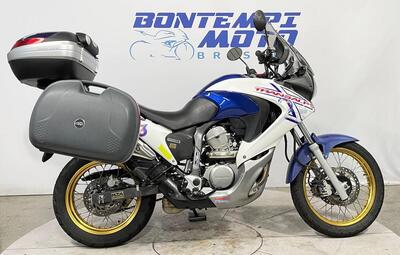 Honda Transalp XL 700 V (2007 - 2013) usata