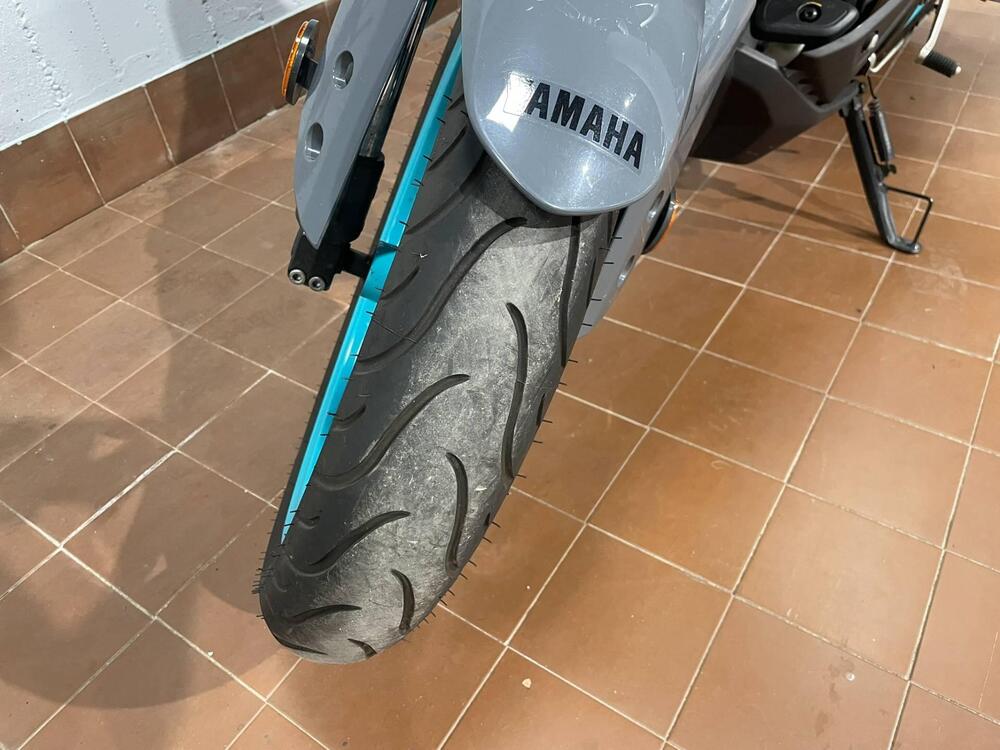 Yamaha MT-125 (2021 - 24) (6)