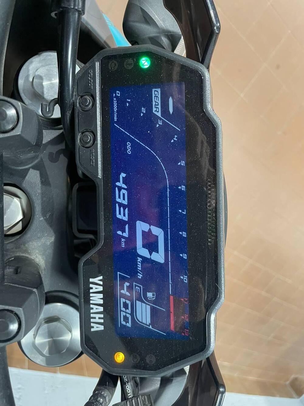 Yamaha MT-125 (2021 - 24) (3)