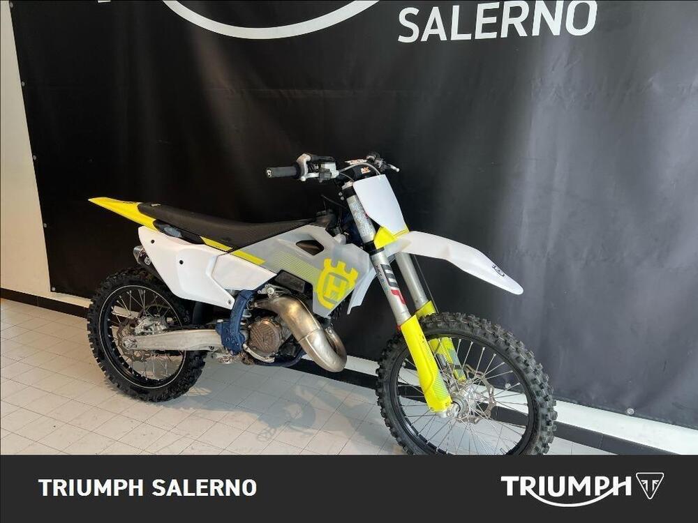 Husqvarna TC 125 (2023) (2)