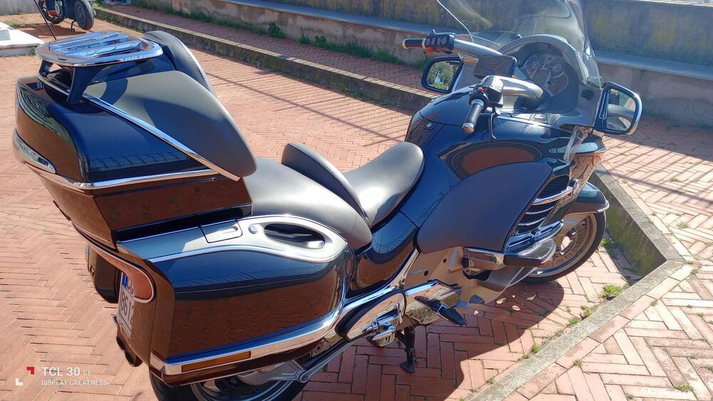 Bmw K 1200 LT (2004 - 10) (12)
