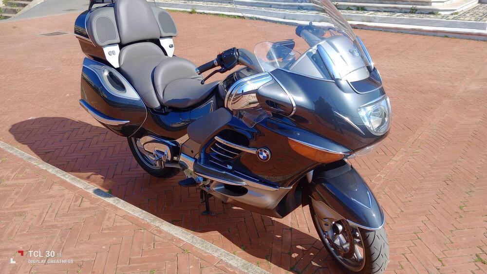 Bmw K 1200 LT (2004 - 10) (13)