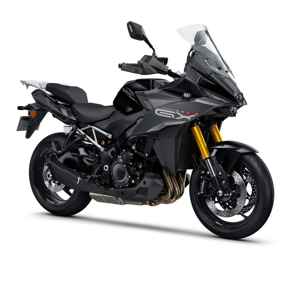 Suzuki GSX-S1000GX (2024 - 26) (2)