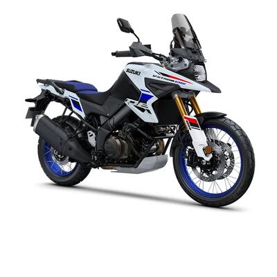 Suzuki V-Strom 1050DE (2025) nuova