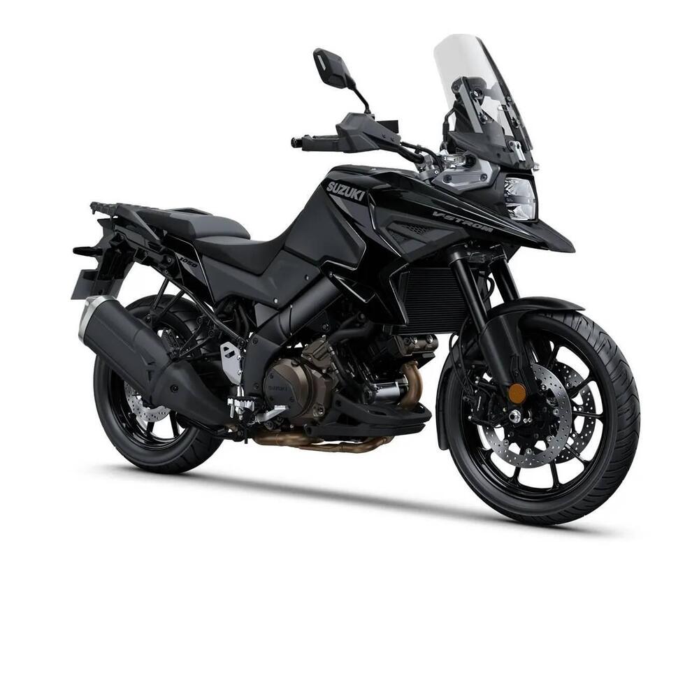 Suzuki V-Strom 1050SE (2025) (2)