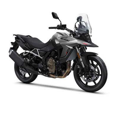 Suzuki V-Strom 800SE (2025) nuova