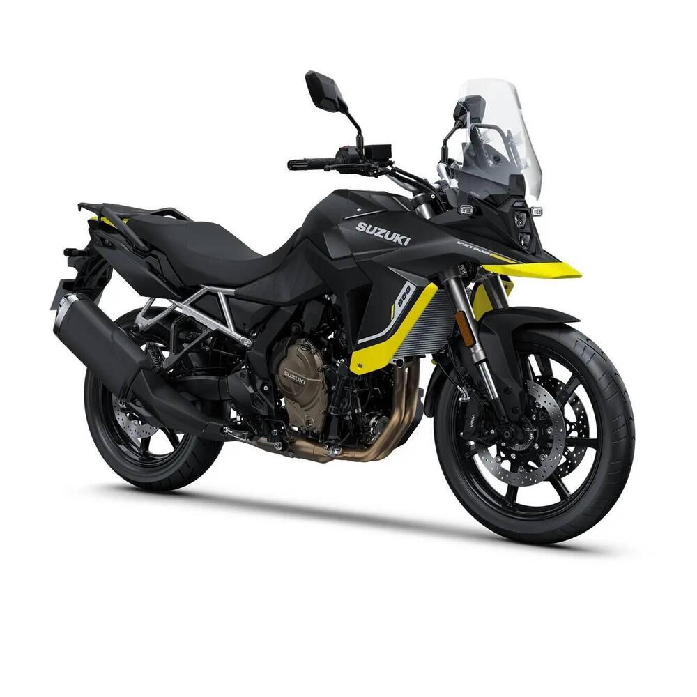 Suzuki V-Strom 800SE (2025) (2)