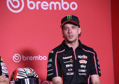 MotoGP 2025. GP d'Italia al Mugello. Marco Bezzecchi: Abbiamo trovato qualcosa per il giro secco. Toprak? Se ha fatto questa mossa è perché si sente pronto