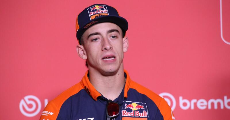 MotoGP 2025. GP d&#039;Italia al Mugello. Pedro Acosta: &quot;Se riusciremo a lottare con i pi&ugrave; forti per una parte della gara sar&agrave; un buon weekend&quot;