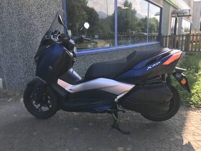 Yamaha X-Max 300 ABS (2017 - 20) usata