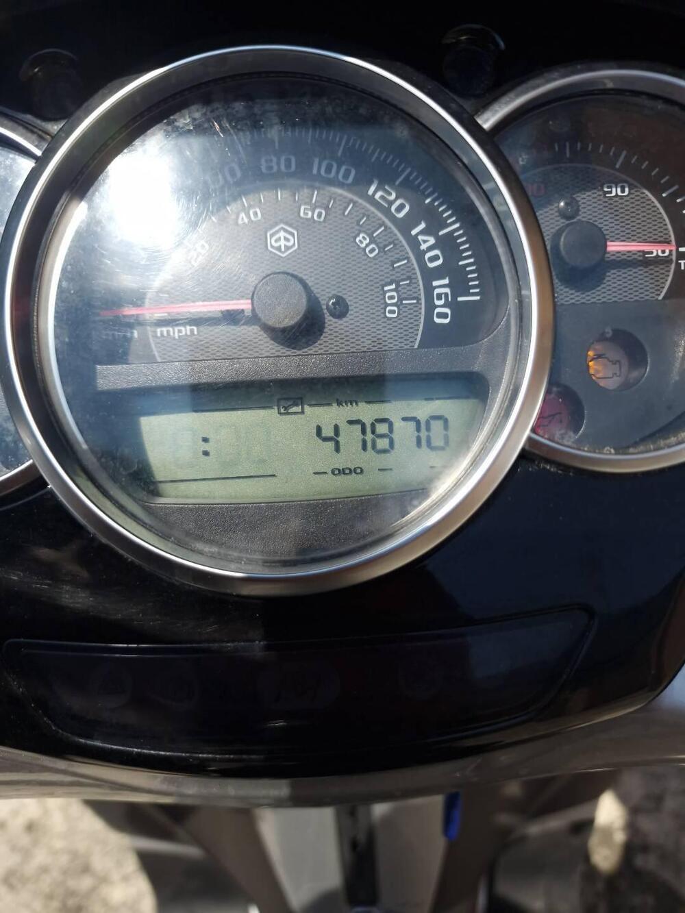 Piaggio Mp3 300 ie Yourban LT (2011 - 16) (11)