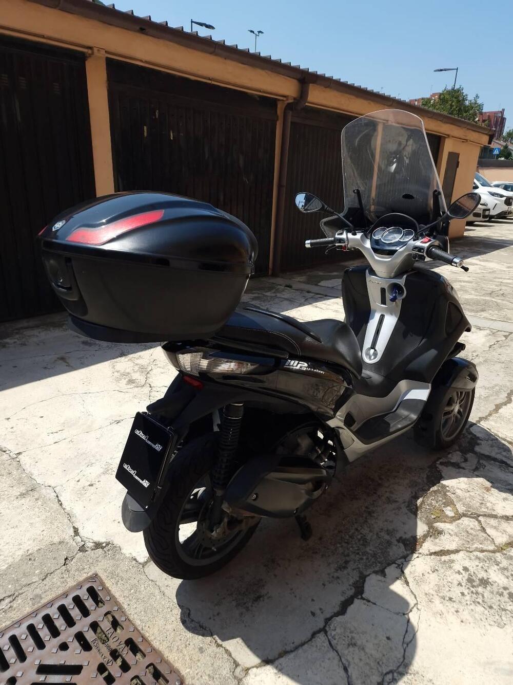 Piaggio Mp3 300 ie Yourban LT (2011 - 16) (8)