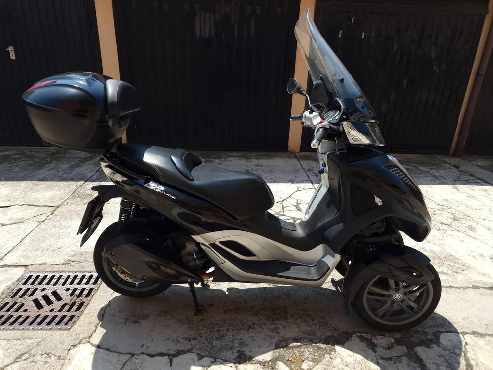 Piaggio Mp3 300 ie Yourban LT (2011 - 16)