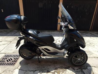 Piaggio Mp3 300 ie Yourban LT (2011 - 16) usata