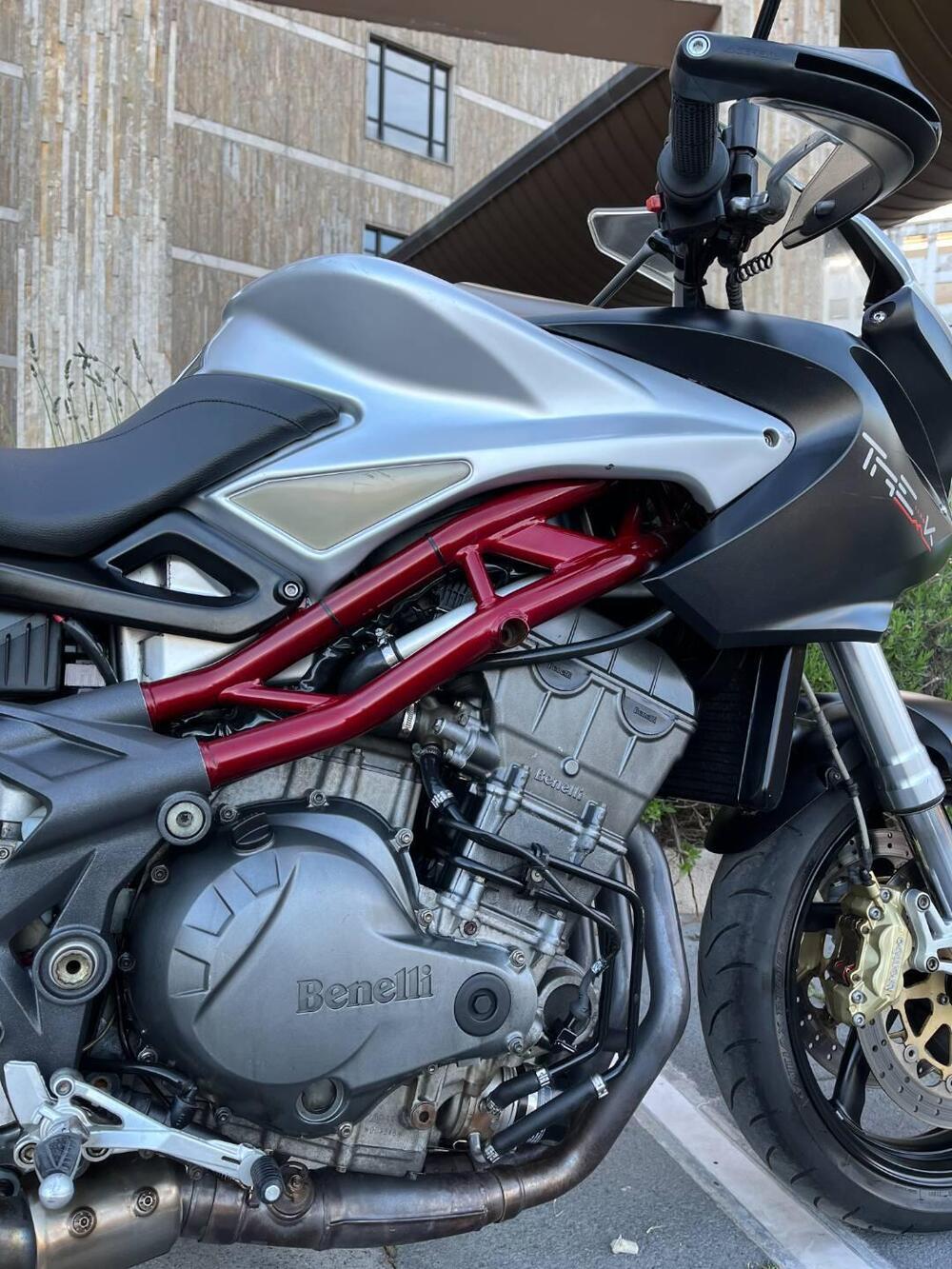 Benelli Tre 1130 K (2006 - 16) (5)