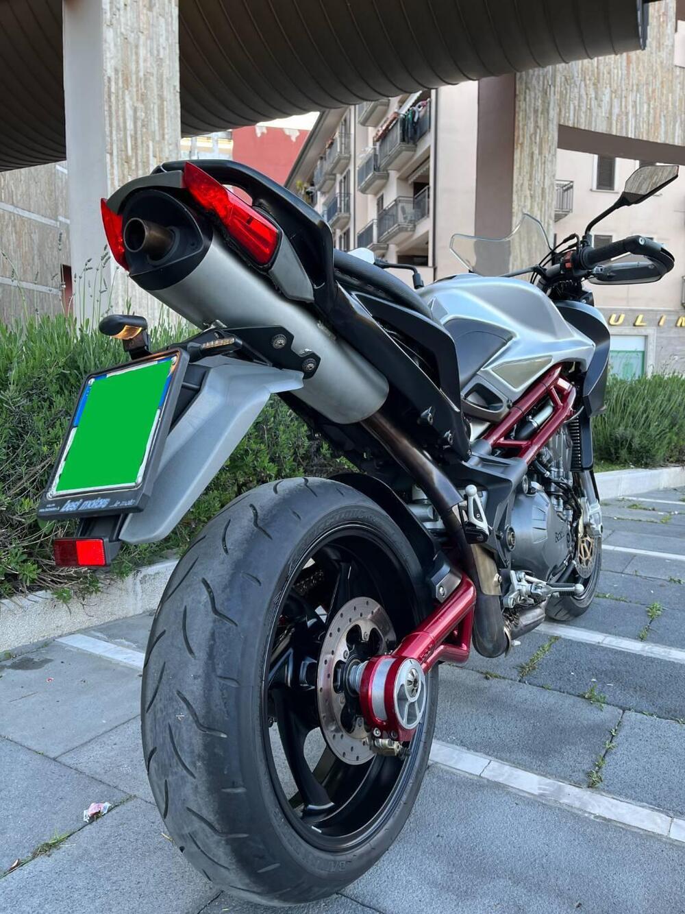 Benelli Tre 1130 K (2006 - 16) (8)