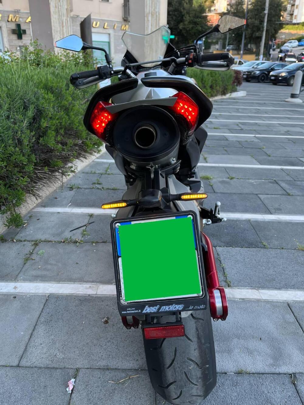 Benelli Tre 1130 K (2006 - 16) (9)