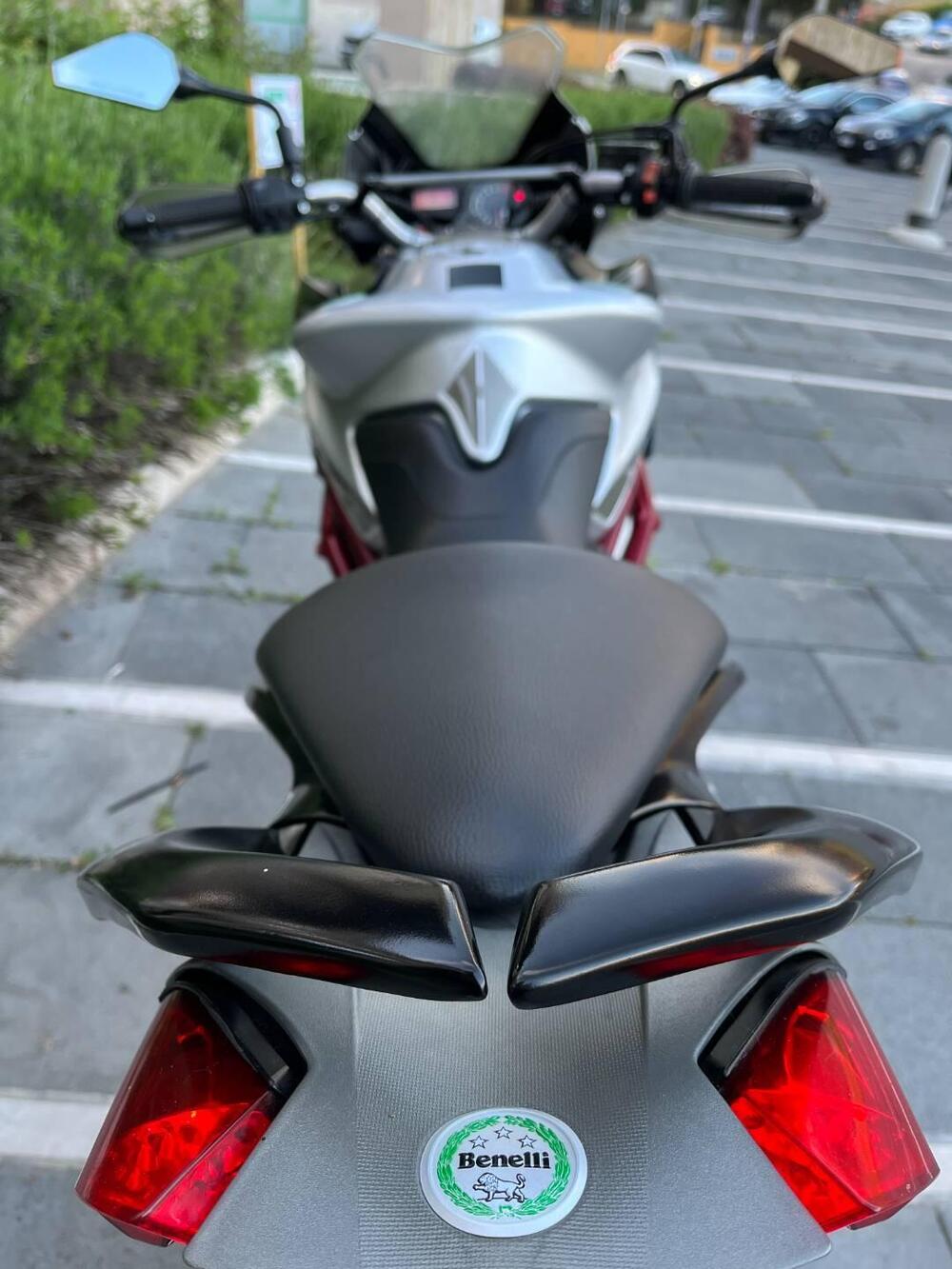 Benelli Tre 1130 K (2006 - 16) (10)