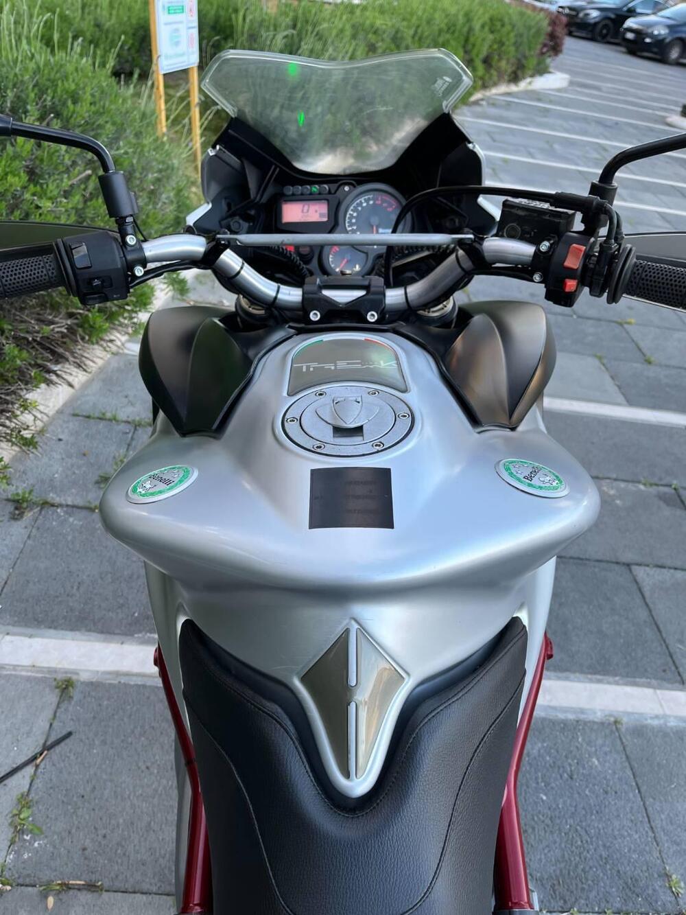 Benelli Tre 1130 K (2006 - 16) (11)