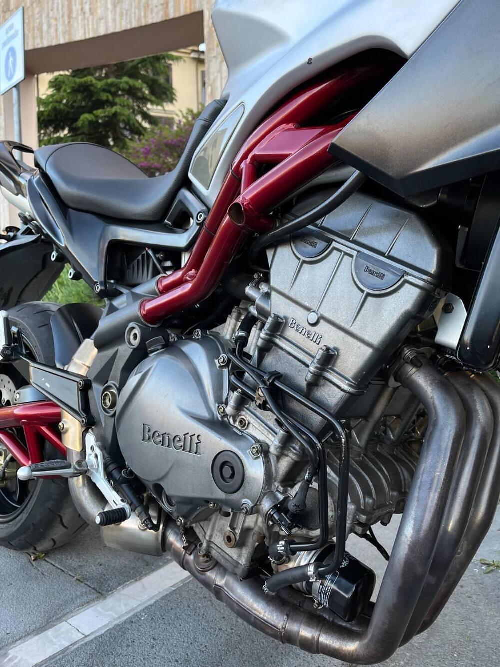 Benelli Tre 1130 K (2006 - 16) (13)