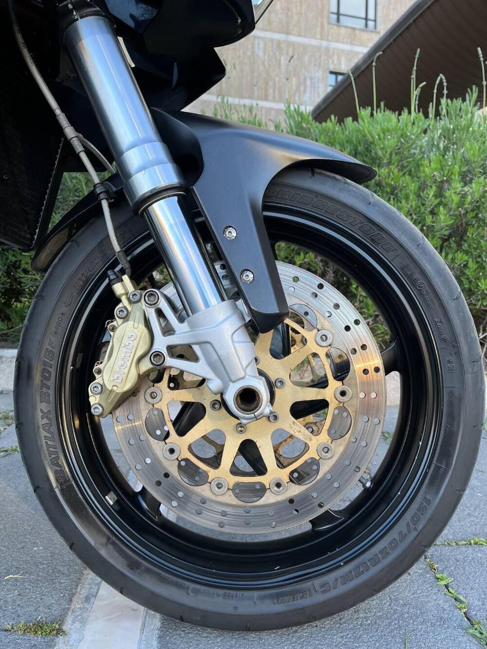 Benelli Tre 1130 K (2006 - 16) (14)