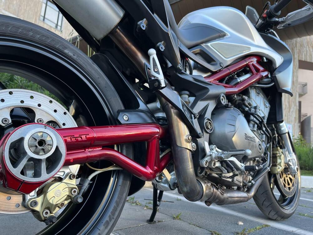 Benelli Tre 1130 K (2006 - 16) (15)