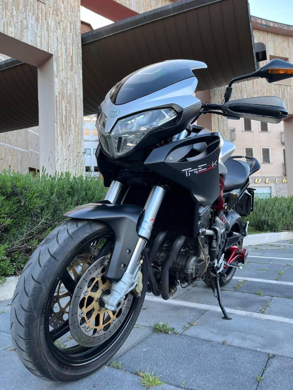 Benelli Tre 1130 K (2006 - 16) (17)